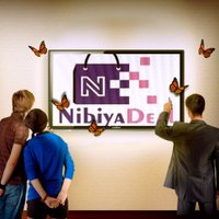 Nibiya Deal (@nibiyadeal) 's Twitter Profile