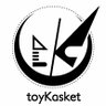 toyKasket's profile picture. クラブ音楽、エレクトロニカ、ロック、オーケストラなどなどジャンルにとらわれないメンバーで、個性豊かな音楽を作っている同人音楽サークルです。toyKasketの活動の情報や、メンバーの活動をサークル内外問わずつぶやいています。