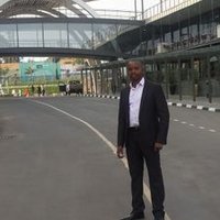 Mugenzi Leon (@leonmugenzi) 's Twitter Profile