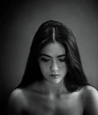 BiancaAngcIo's profile picture. Greek Camp • Isabelle Fuhrman • A Daughter of Hades • 20 Drachmas •
  ╰ sometimes to stay alive you gotta kill your mind ╮