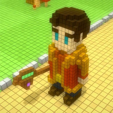 Game developer... Actually I haven't developed anything yet, but i'm working on it... palarcondev@gmail.com