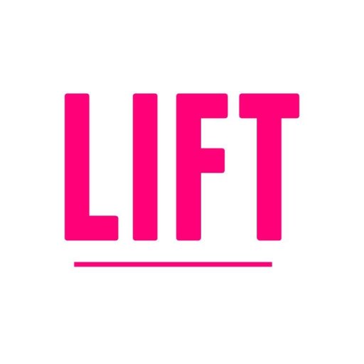 LiftCreations's profile picture. LIFT is a brand design agency with a passion for merging creative with commerce to build great brands. Create greatness.™ #LIFTyourBrand