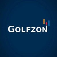 GOLFZON(@officialgolfzon) 's Twitter Profile Photo