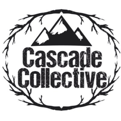 Instagram @TheCascadeCollective Facebook https://t.co/i7m0nu6d1z