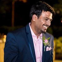 Ronald Joseph (@ronaldjoseph8) 's Twitter Profile