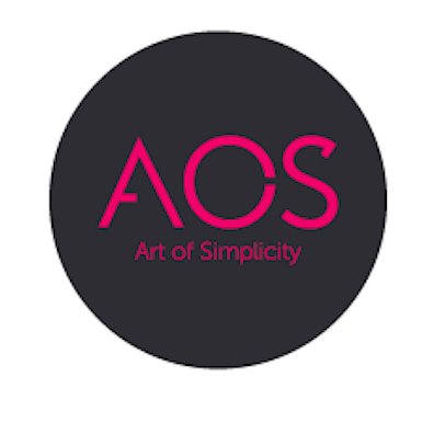 By @ChefAngeloSosa. #SimplyAOS #TheVisionaryCollection #AOSbySOSA Made in the USA. Instagram + Facebook: @AOSbySOSA 424.372.SOSA https://t.co/KR2FBAJWdB