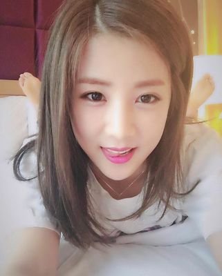 Parody of Apink Leader Park Chorong 彡 1991 彡 PINKPANDA❤