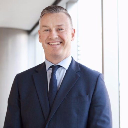 Husband, Father, Leader @ANZ_au | Passionate about people and communities | fitness and snow sports | opinion are my own