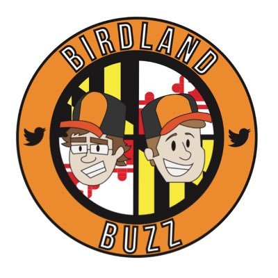 Just a couple of average guys here to bring you the Buzz around Birdland and all things baseball. Email us at: birdlandbuzz@gmail.com