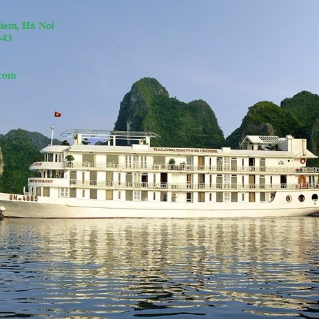 travelagencyHN's profile picture. Travel Agency Hanoi