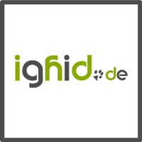 Redaktion (@ighid_de) Twitter profile photo