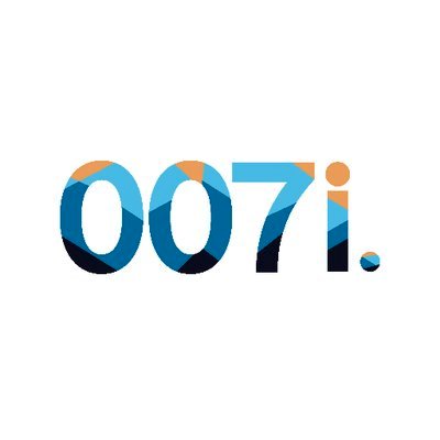 We turn inspiring, innovative or disruptive ideas into viable companies.
September #007Bootcamp
info@007ideas.com