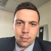 Adam Amos (@u8amos) 's Twitter Profile
