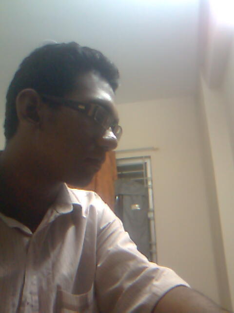 leonmsn's profile picture. Blogger, student