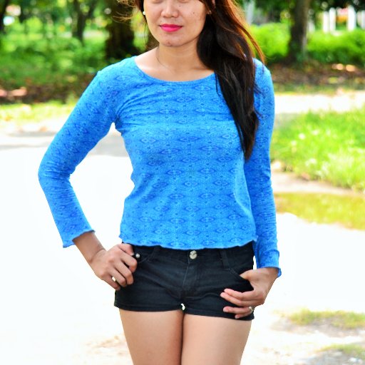 Genjay_22's profile picture. WE ALL DESERVE TO BE HAPPY