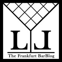TheFrankfurt BarBlog (@theffmbarblog) 's Twitter Profile