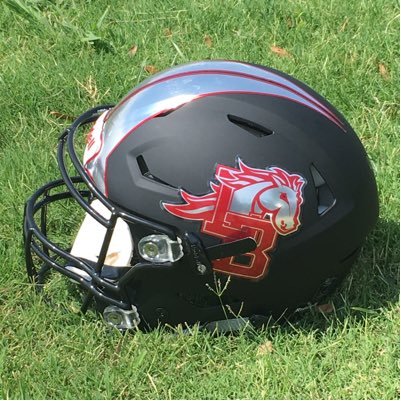 Official Twitter account of the Mansfield Legacy Broncos!! Please email JeffHulme@misdmail.org for Prospect List