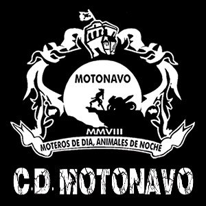 Motoclub con gran implicación en el fomento del motociclismo mediante la organización de diferentes actividades culturales, lúdicas y deportivas.