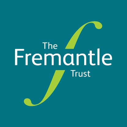 fremantle_trust's profile picture. The Fremantle Trust is a registered charity and not-for-profit provider of innovative, high quality care and support services.