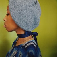 nia andrews (@niaandrews) 's Twitter Profile