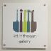 Art in the Gart (@artinthegart) Twitter profile photo Art in the Gart (@artinthegart) Twitter profile photo