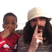 Dean Xavier (@deanxp) 's Twitter Profile