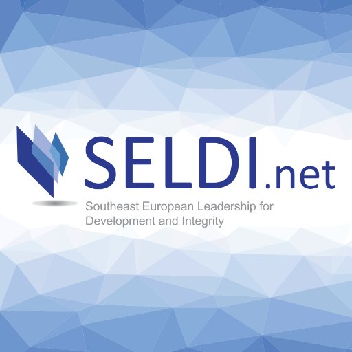 Southeast Europe Leadership for Development and Integrity (SELDI) is an Anti-Corruption and Good Governance coalition, created in 2012 by 17 CSOs from SEE
