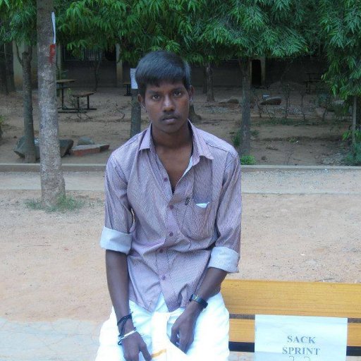 rajakiruba08's profile picture. KING