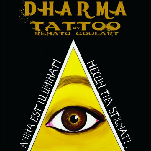 Dharma Tattoo Huelva