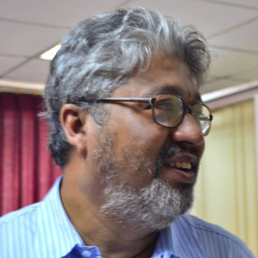 President,Nilkantha Trust for Studies on Bay of Bengal Region, Former Dean ICFAI Business School, Economic and Political commentator, Author.Reside in Kolkata,
