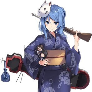浦風さんのプロフィール画像