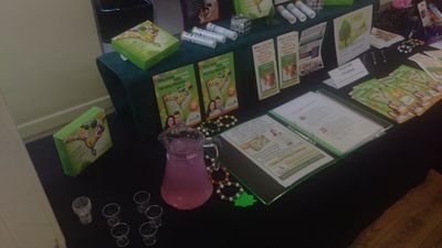 ianloydall's profile picture. Male,Magnetic Therapist,Distributor of life changing minerals,,Singing Therapist, Events organizer