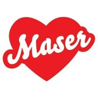 Maser (@maserart) 's Twitter Profile