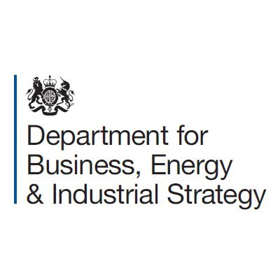 The Department for Business, Energy and Industrial Strategy team in Yorkshire, Humber and the North East.  https://t.co/hzB3cT8YY5