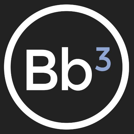 builtbythree's profile picture. 