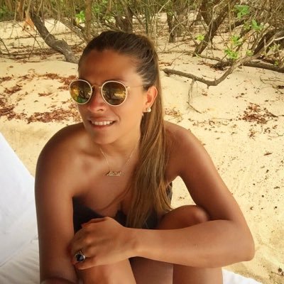 Melissa_RE07's profile picture. 