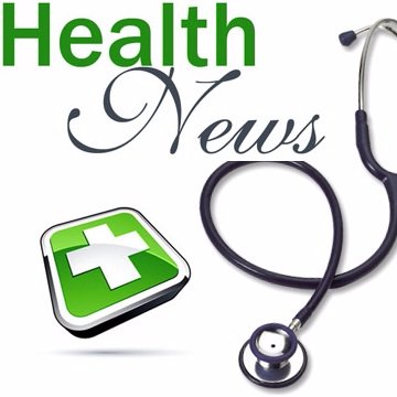 Dedicated to the top headline health news stories trending from around the globe.