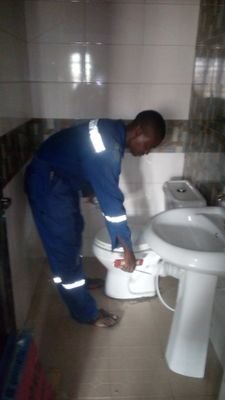 KOPA the plumber
