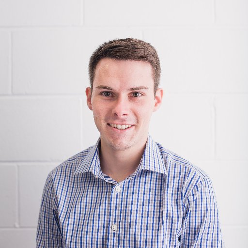 Associate Consultant - St Andrews Lean Consulting