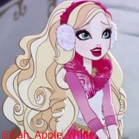 Apple White (@eah_apple_white) 's Twitter Profile