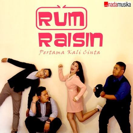 Rum Raisin Band