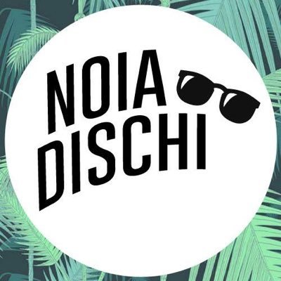 NoiaDischi's profile picture. I dischi della noia