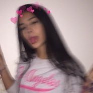 I'm just somebody you used to know....