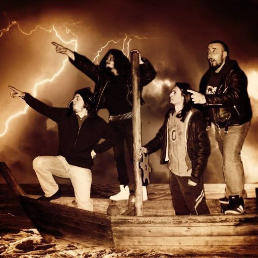 first croatian pirate metal!
heavy and thrashy and with a lot of gipsy tunes!
har yar!