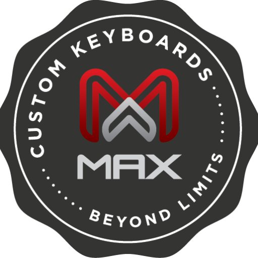 Max Keyboard features a series of high end premium mechanical keyboard for gamer, fast typist and keyboard enthusiast.