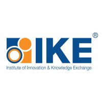 Institute of Innovation & Knowledge Exchange (IKE)(@IKEInnovation) 's Twitter Profile Photo