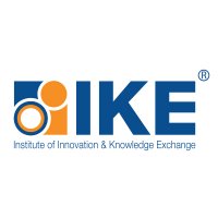Institute of Innovation & Knowledge Exchange (IKE) (@ikeinnovation) 's Twitter Profile