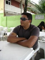 aryostto's profile picture. Backend  Ruby on Rails