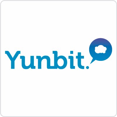 Yunbit ofrece una plataforma de soluciones en la nube para la gestión de empresas. ERP, CRM, RRHH, SGA, e-commerce, Portal del empleado. #cloud #multitenant