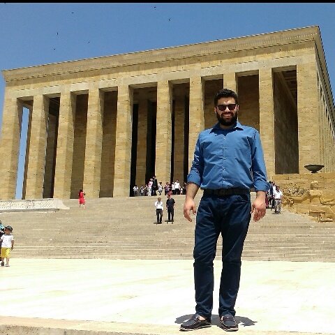 abdurrahmandlk's profile picture. #fintech #data #ai #optimition data is everything